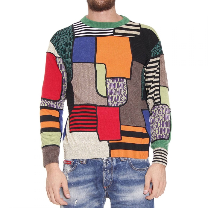moschino-multicolor-sweater-man-product-2-954197041-normal